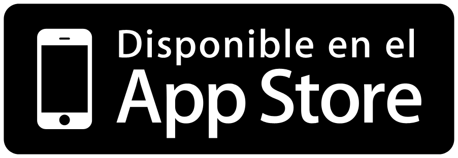 Descarga en Apple App Store
